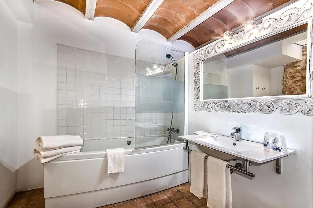 Hotel Ca'N Pere Alcúdia Spanien