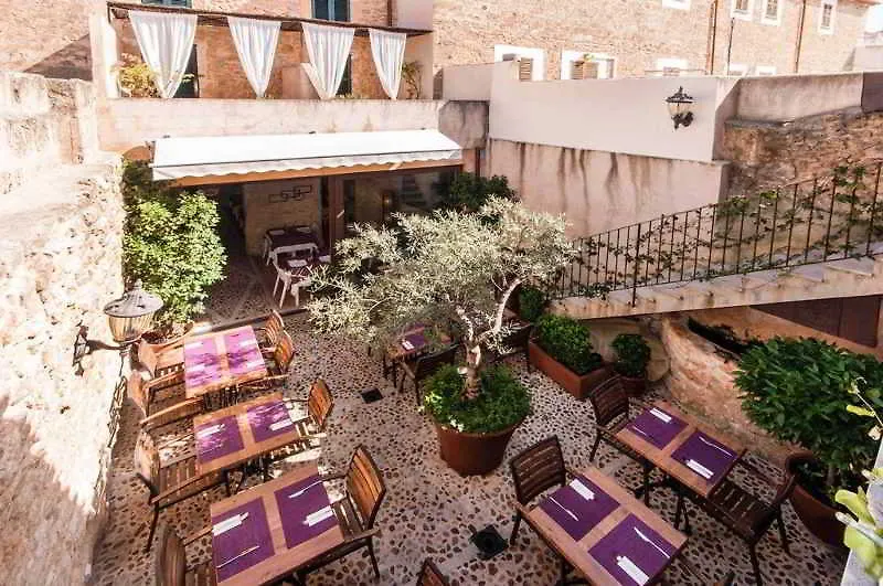 Hotel Ca'N Pere Alcúdia
