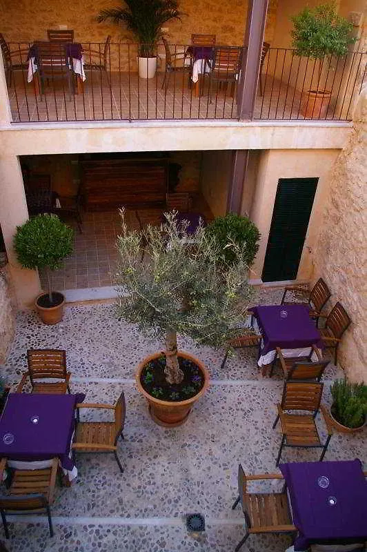 Ca'N Pere Hotel Alcudia  4*, Alcudia (Mallorca)