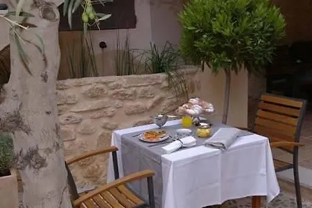 Hotel Ca'N Pere Alcúdia