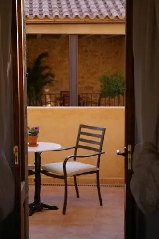 Hotel Ca'N Pere Alcúdia Spanien