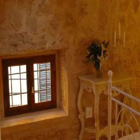 Hotel Ca'N Pere Alcúdia