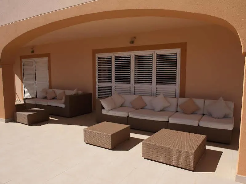 ****  Hotel Ca'N Pere Alcúdia Spanien