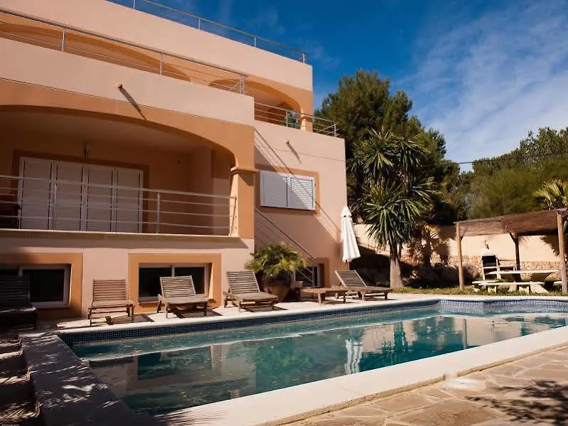 Hotel Ca'N Pere Alcúdia